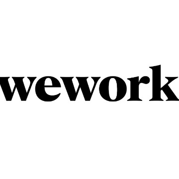 WeWork Galaxy Business Park