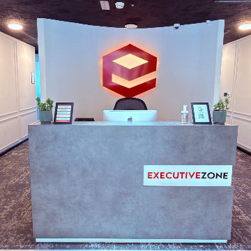 Executive Zone