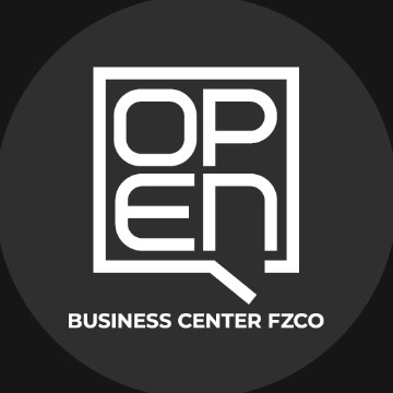 Open Business Center
