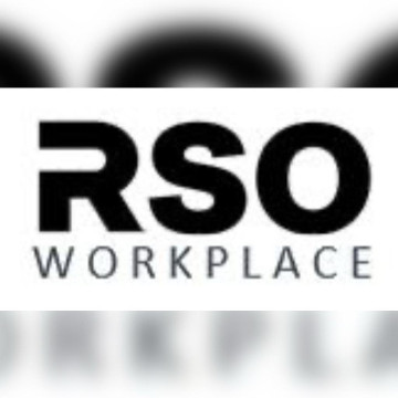 RSO workplace - Business Bay