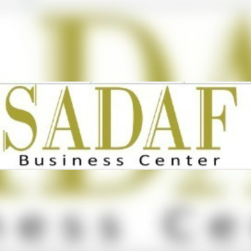 Sadaf Business center - DIP