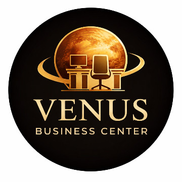 Venus Business Center Limited