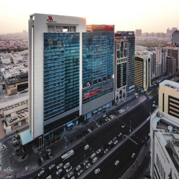 Abu Dhabi Bloom Central