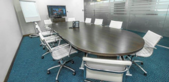 R Serviced Offices