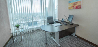 R Serviced Offices