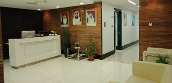 AYA Business Centre -ADNIC