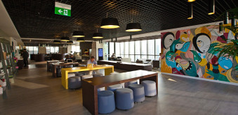 MyOffice Business Centre Marina