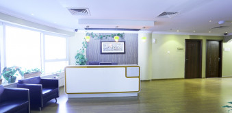 Shuraa Business Center Karama