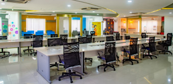 Office Republic Jayanagar