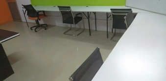 Work Studio Kidwaipuri Center Patna