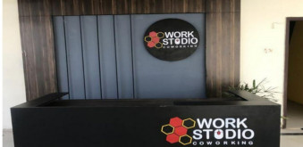 Work Studio Indore