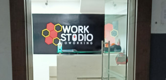 Work Studio Guwahati