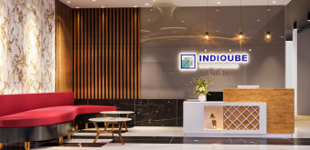 IndiQube Leela Business Park Mumbai
