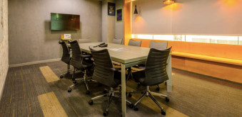 ISprout Trinity Hyderabad