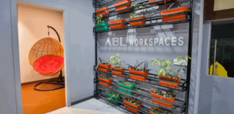 ABL Workspaces Okhla