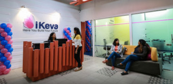 IKeva Powai, Mumbai