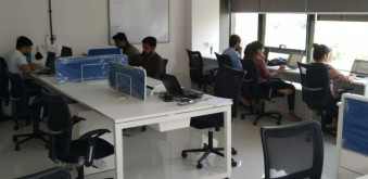 Desk26 Palanpur