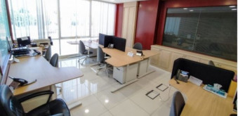 Al Teneiji Business Center - Halwan Suburb