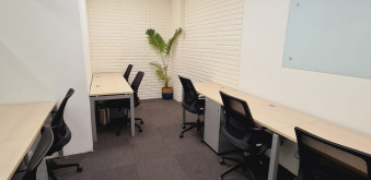 Office On - Connaught Place