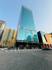 Al Areej Group of Business Centers Sharjah