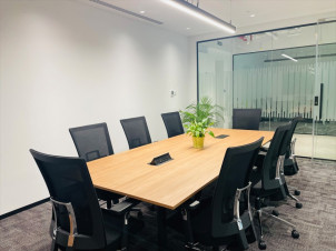 RSO workplace, JLT