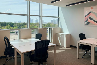 Signature by Regus