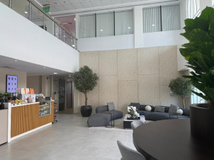 Onespace Business Center DIP