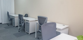 Open Business Center