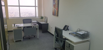 Open Business Center